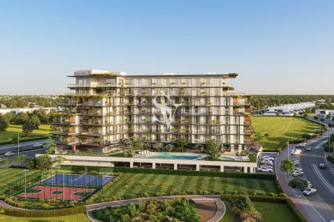 Apartamento en Dubai Land, Dubai, 2 dormitorios, 148 m², № 67993 - foto 3