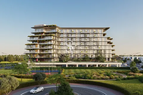 Apartamento en Dubai Land, Dubai, 2 dormitorios, 148 m², № 67993 - foto 4