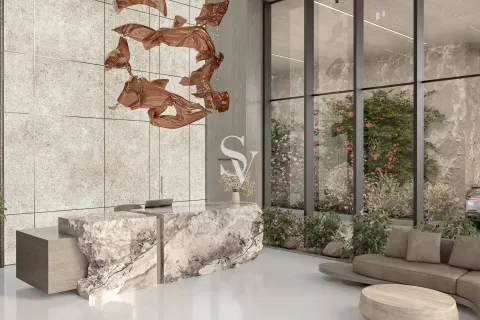 Apartamento en Dubai Land, Dubai, 2 dormitorios, 148 m², № 67993 - foto 13