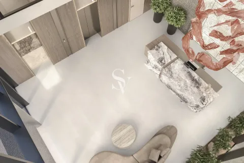 Apartamento en Dubai Land, Dubai, 2 dormitorios, 148 m², № 67993 - foto 14