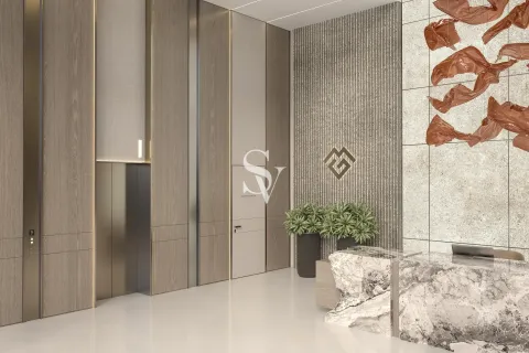 Apartamento en Dubai Land, Dubai, 2 dormitorios, 148 m², № 67993 - foto 12