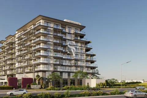 Apartamento en Dubai Land, Dubai, 2 dormitorios, 148 m², № 67993 - foto 6