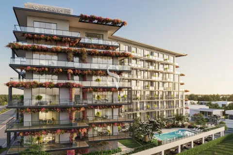 Apartamento en Dubai Land, Dubai, 2 dormitorios, 148 m², № 67993 - foto 1