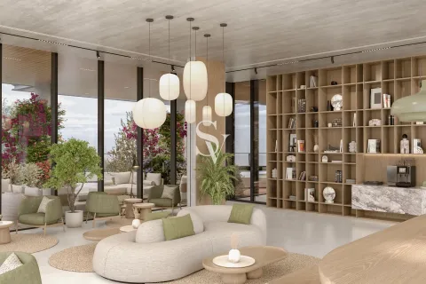 Apartamento en Dubai Land, Dubai, 2 dormitorios, 148 m², № 67993 - foto 10