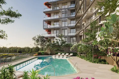 Apartamento en Dubai Land, Dubai, 2 dormitorios, 148 m², № 67993 - foto 8