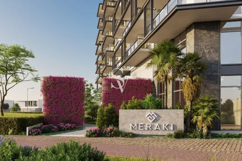 Apartamento en Dubai Land, Dubai, 2 dormitorios, 148 m², № 67993 - foto 5