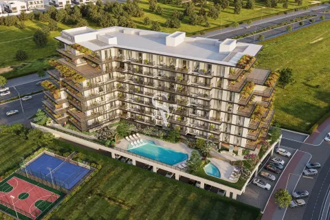 Apartamento en Dubai Land, Dubai, 2 dormitorios, 148 m², № 67993 - foto 7