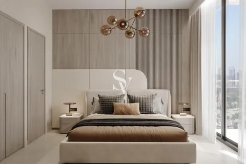 Appartement à Jumeirah Village Circle, Dubai, 1 chambre, 74 m², № 67999 - photo 6