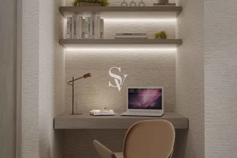 Appartement à Jumeirah Village Circle, Dubai, 1 chambre, 74 m², № 67999 - photo 14