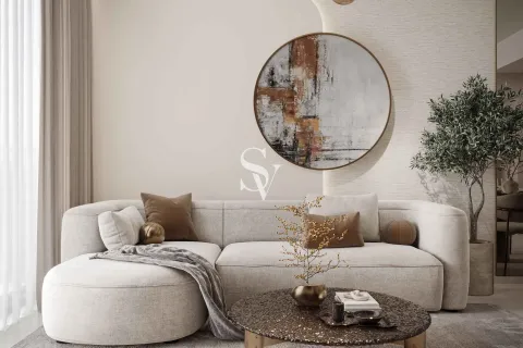 Appartement à Jumeirah Village Circle, Dubai, 1 chambre, 74 m², № 67999 - photo 13