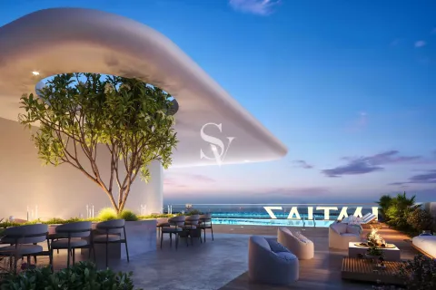 Appartement à Jumeirah Village Circle, Dubai, 1 chambre, 74 m², № 67999 - photo 2