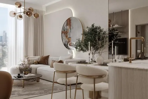Appartement à Jumeirah Village Circle, Dubai, 1 chambre, 74 m², № 67999 - photo 7