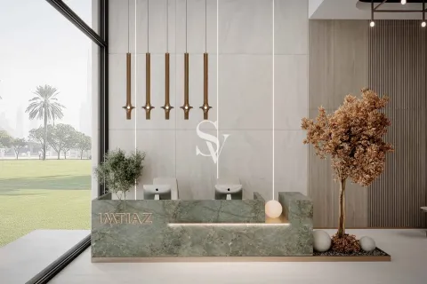 Appartement à Jumeirah Village Circle, Dubai, 1 chambre, 74 m², № 67999 - photo 8