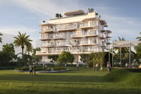 Apartment in Nadd Al Sheba, Dubai 2 bedrooms, 95 sq.m. № 67996 - photo 10