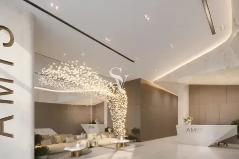 Apartment in Nadd Al Sheba, Dubai 2 bedrooms, 95 sq.m. № 67996 - photo 4