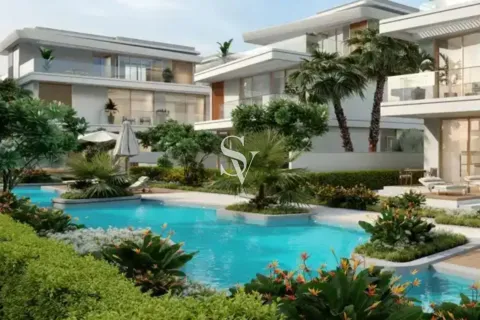 Apartment in Nadd Al Sheba, Dubai 2 bedrooms, 95 sq.m. № 67996 - photo 8