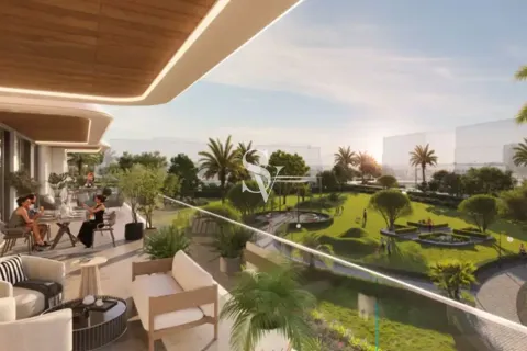 Apartment in Nadd Al Sheba, Dubai 2 bedrooms, 95 sq.m. № 67996 - photo 6