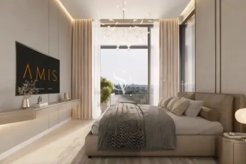 Apartment in Nadd Al Sheba, Dubai 2 bedrooms, 95 sq.m. № 67996 - photo 5