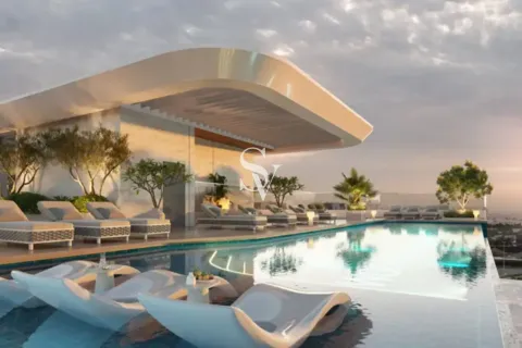 Apartment in Nadd Al Sheba, Dubai 2 bedrooms, 95 sq.m. № 67996 - photo 7