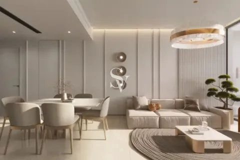 Apartment in Nadd Al Sheba, Dubai 2 bedrooms, 95 sq.m. № 67996 - photo 2