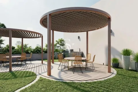 Apartamento en Jumeirah Village Circle, Dubai, 2 dormitorios, 112 m², № 67994 - foto 7