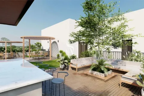 Apartamento en Jumeirah Village Circle, Dubai, 2 dormitorios, 112 m², № 67994 - foto 14