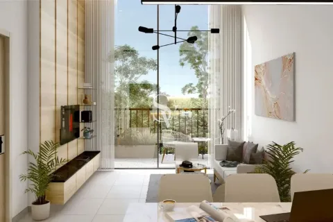 Apartamento en Jumeirah Village Circle, Dubai, 2 dormitorios, 112 m², № 67994 - foto 2