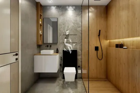 Apartamento en Jumeirah Village Circle, Dubai, 2 dormitorios, 112 m², № 67994 - foto 5