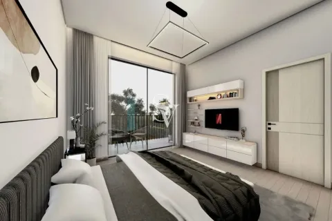 Apartamento en Jumeirah Village Circle, Dubai, 2 dormitorios, 112 m², № 67994 - foto 9