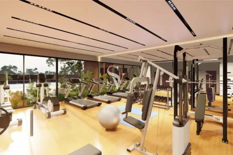 Apartamento en Jumeirah Village Circle, Dubai, 2 dormitorios, 112 m², № 67994 - foto 4