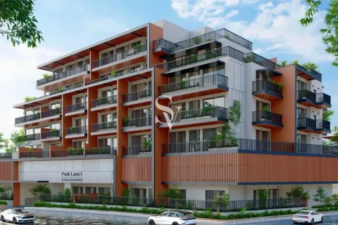 Apartamento en Jumeirah Village Circle, Dubai, 2 dormitorios, 112 m², № 67994 - foto 19