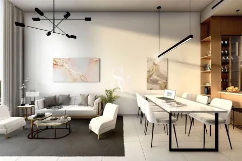 Apartamento en Jumeirah Village Circle, Dubai, 2 dormitorios, 112 m², № 67994 - foto 13