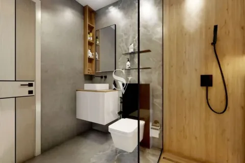 Apartamento en Jumeirah Village Circle, Dubai, 2 dormitorios, 112 m², № 67994 - foto 8