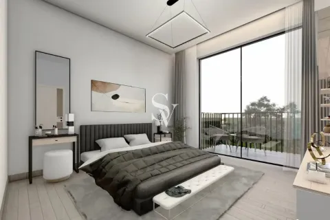 Apartamento en Jumeirah Village Circle, Dubai, 2 dormitorios, 112 m², № 67994 - foto 10