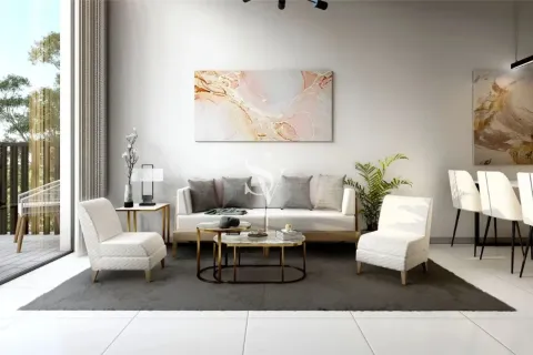 Apartamento en Jumeirah Village Circle, Dubai, 2 dormitorios, 112 m², № 67994 - foto 18