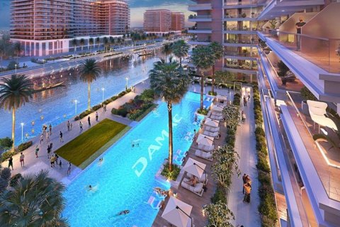 Apartment in Dubai Investment Park, Dubai 1 bedroom, 66.33 sq.m. № 39929 - photo 4