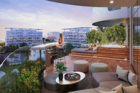 Apartment in Dubai Investment Park, Dubai 1 bedroom, 66.33 sq.m. № 39929 - photo 12