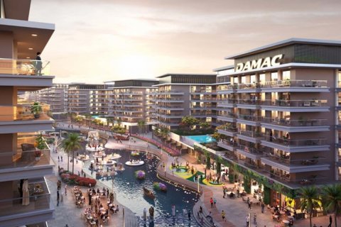 Apartment in Dubai Investment Park, Dubai 1 bedroom, 66.33 sq.m. № 39929 - photo 7