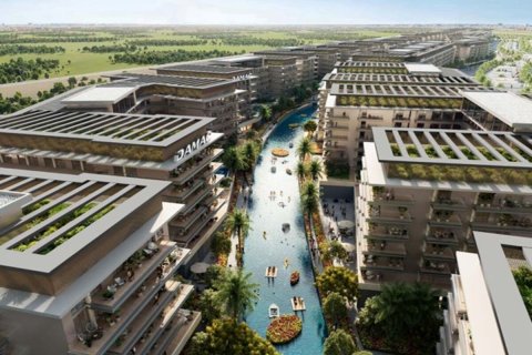 Apartment in Dubai Investment Park, Dubai 1 bedroom, 66.33 sq.m. № 39929 - photo 9
