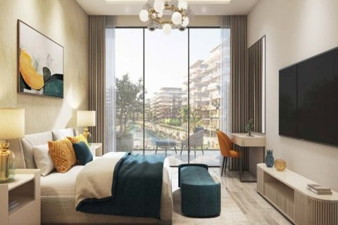 Apartment in Dubai Investment Park, Dubai 1 bedroom, 66.33 sq.m. № 39929 - photo 1