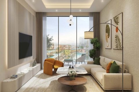 Apartment in Dubai Investment Park, Dubai 1 bedroom, 66.33 sq.m. № 39929 - photo 2