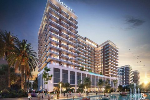 Apartment in Dubai Investment Park, Dubai 1 bedroom, 66.33 sq.m. № 39929 - photo 5