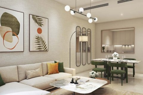 Apartment in Dubai Investment Park, Dubai 1 bedroom, 66.33 sq.m. № 39929 - photo 3