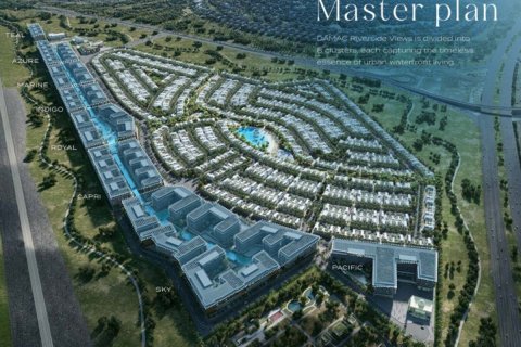 شقة في مجمع دبي للاستثمار, دبي 1غرف نوم, 63 م² رقم 39930 - صورة 3