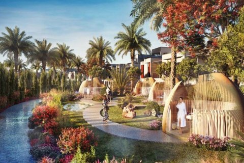 شقة في مجمع دبي للاستثمار, دبي 1غرف نوم, 63 م² رقم 39930 - صورة 10