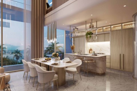 شقة في Sunset Bay في دبي 2 غرف نوم, 137 م² رقم 39928 - صورة 5