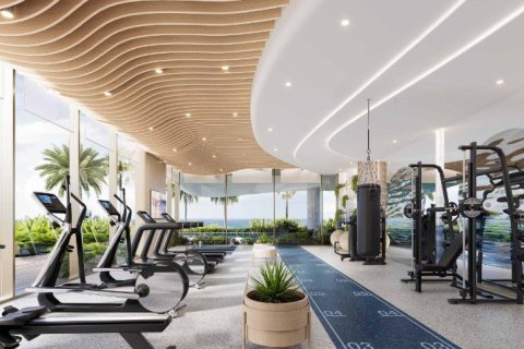 شقة في Sunset Bay في دبي 2 غرف نوم, 137 م² رقم 39928 - صورة 9