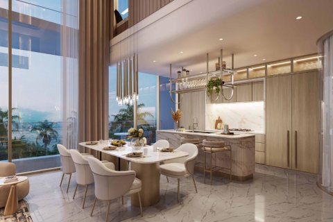 شقة في Sunset Bay في دبي 2 غرف نوم, 137 م² رقم 39928 - صورة 3