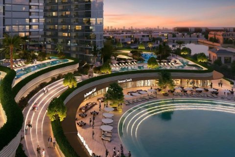 شقة في Skyvue Spectra في Nad Al Sheba 1, دبي 1غرف نوم, 63 م² رقم 39937 - صورة 6