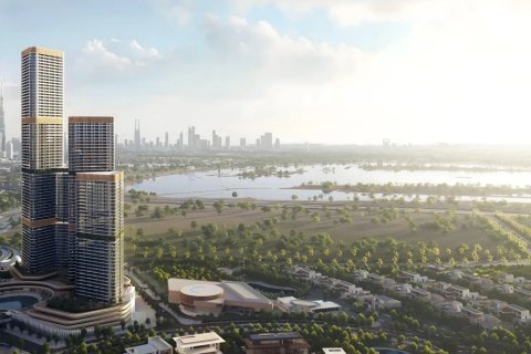 شقة في Skyvue Spectra في Nad Al Sheba 1, دبي 1غرف نوم, 63 م² رقم 39937 - صورة 7